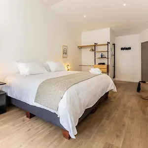 Lhote Apartamento