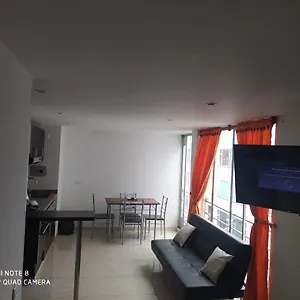 Apartamento Centro Internacional -teusaquillo Sale! Apartamento