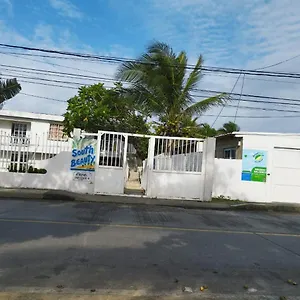 South Beauty Colombia