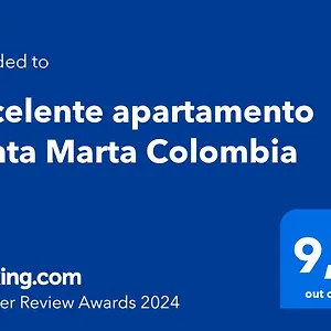 Excelente Colombia Colombia