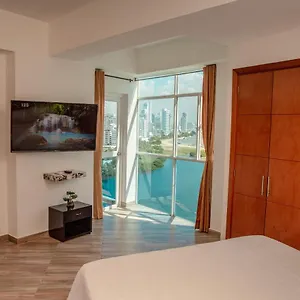 Poseidon Colombia